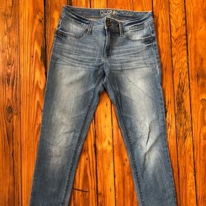 DL1961 “Emma” skinny jeans